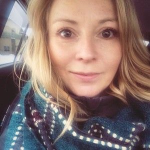 Meet your Posher, Stefanie